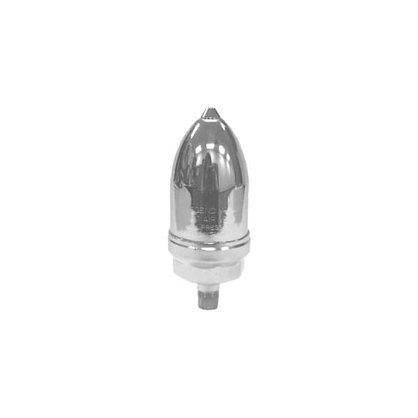 1/8" T-61 STRAIGHT AIR VENT